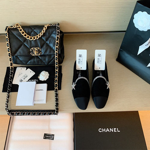 샤넬 신상 샌들 G34202-1