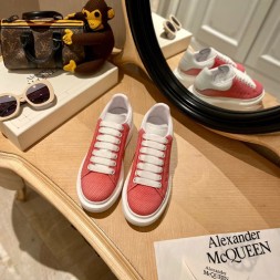 알렉산더 맥퀸  남여공용 스니커즈 586424-4