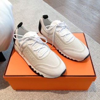 에르메스 남여공용 운동화 H35157-9