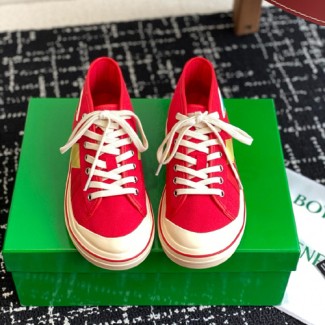 보테가 남여공용 스니커즈 475223-4