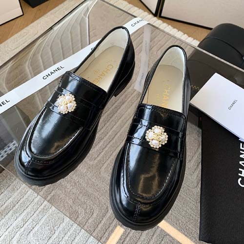 샤넬 여성용 펌프스 G34508-2