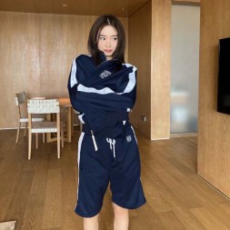 로에베 남여공용 반바지  LE019