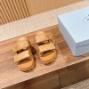 프라다 여성용 슬리퍼 F0904-2