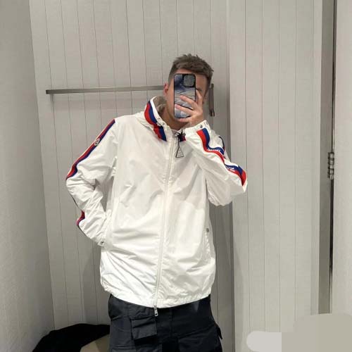 몽클레어 남여공용 자켓 MC3570-1