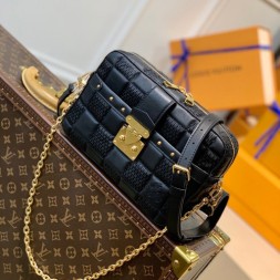 루이비통 트로카 MM M59114 블랙