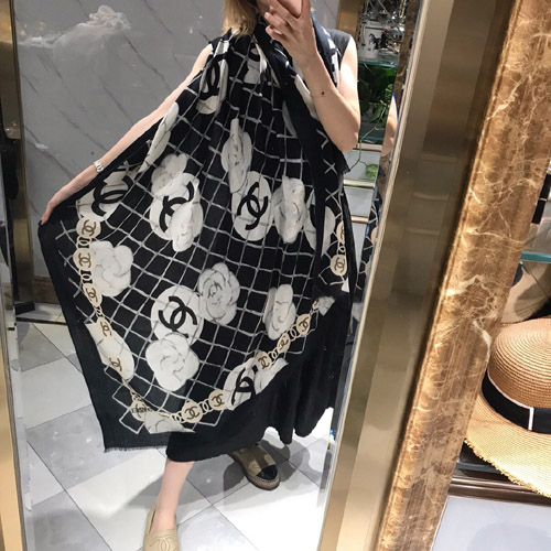 샤넬 신상 스카프 G3666-2