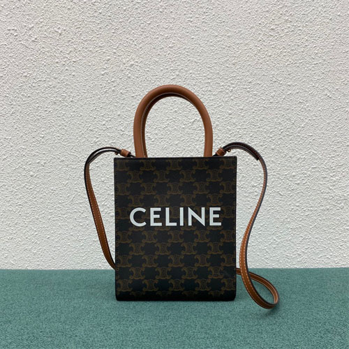 셀린느 신상 미니 카바스 194372-2