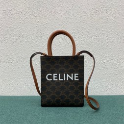 셀린느 신상 미니 카바스 194372-2