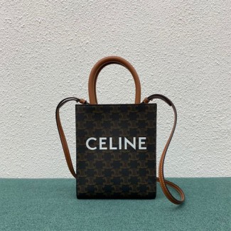 셀린느 신상 미니 카바스 194372-2