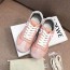 로에베 여성용 신상 스니커즈 LW29804