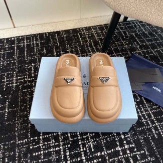 프라다 남여공용 슬리퍼 F0902-3