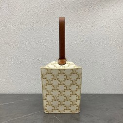 셀린느 스트랩 박스백 197143