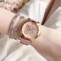 구찌 여성용 신상 시계 G33386