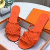 에르메스 신상 슬리퍼 H35031
