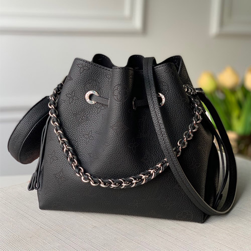 루이비통 벨라 M57201 블랙