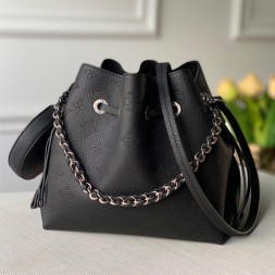 루이비통 벨라 M57201 블랙