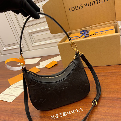 [VVIP] 루이비통 바가텔 호보백 M46002