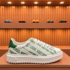 루이비통 남성용 스니커즈 M0384-1