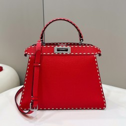 펜디 신상 미디엄 피카부백 FD80013-5