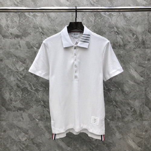 톰브라운 남여공용 반팔 TB8805-3