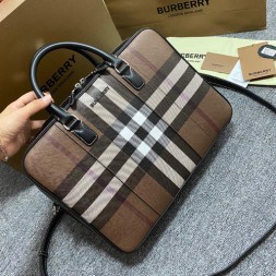 버버리 남성용 서류가방 88120593