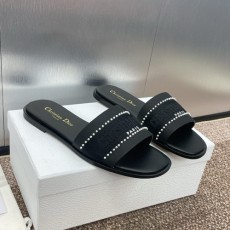 디올 여성용 슬리퍼  KD0761-1