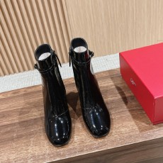 로저비비에 여성용 앵글부츠 RV5529-1