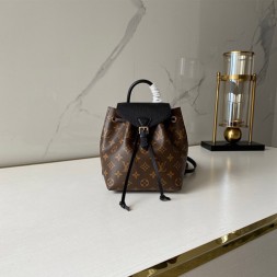 루이비통 몽수리 BB 백팩 M45502