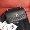 샤넬 신상 플랩백 AS0416 블랙