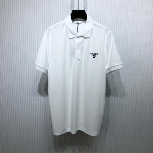 프라다 남여공용 반팔 3A512-1