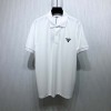 프라다 남여공용 반팔 3A512-1