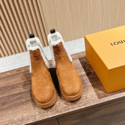 루이비통 여성용 어그부츠 M0558-4