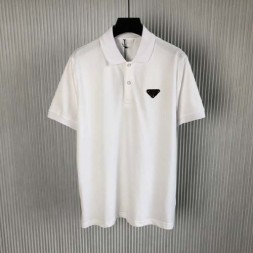 프라다 남여공용 반팔 3A514-1