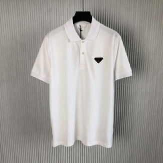 프라다 남여공용 반팔 3A514-1