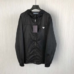 프라다 남여공용 자켓 3A533