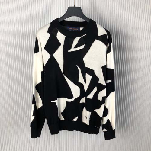 루이비통 남여공용 니트  M10327