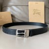 버버리 신상 양면용 벨트 BBR-3532