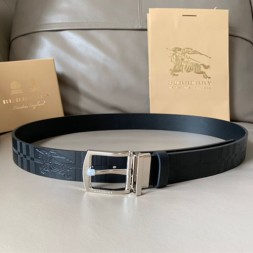 버버리 신상 양면용 벨트 BBR-3532