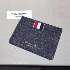 톰브라운 신상 카드 지갑 150918 블랙