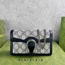 구찌 디오니서스 수퍼 미니 백 476432-3