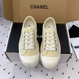 샤넬 여성용 스니커즈 G34544-6