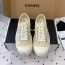 샤넬 여성용 스니커즈 G34544-6
