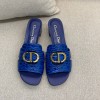 디올 여성용 신상 슬리퍼 KDI618-2