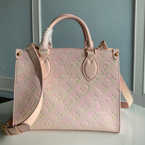 루이비통 온더고 토트백 PM M46168-4