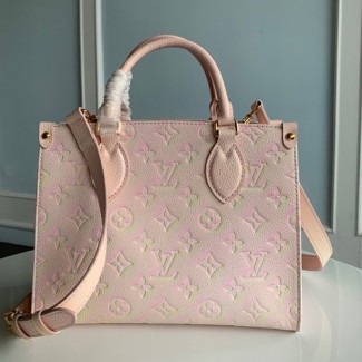 루이비통 온더고 토트백 PM M46168-4