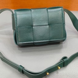 보테가 미니 카세트백 V7789-6