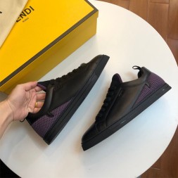 펜디 남성용 신상 스니커즈 FD46084-4