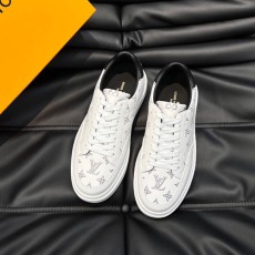 루이비통 남성용 운동화  M0505-6