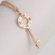 티파니앤코 신상 목걸이 TF2764