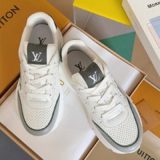 루이비통 남성용 운동화  M0578-2